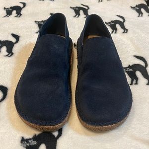Birkenstock Callan Shoes
